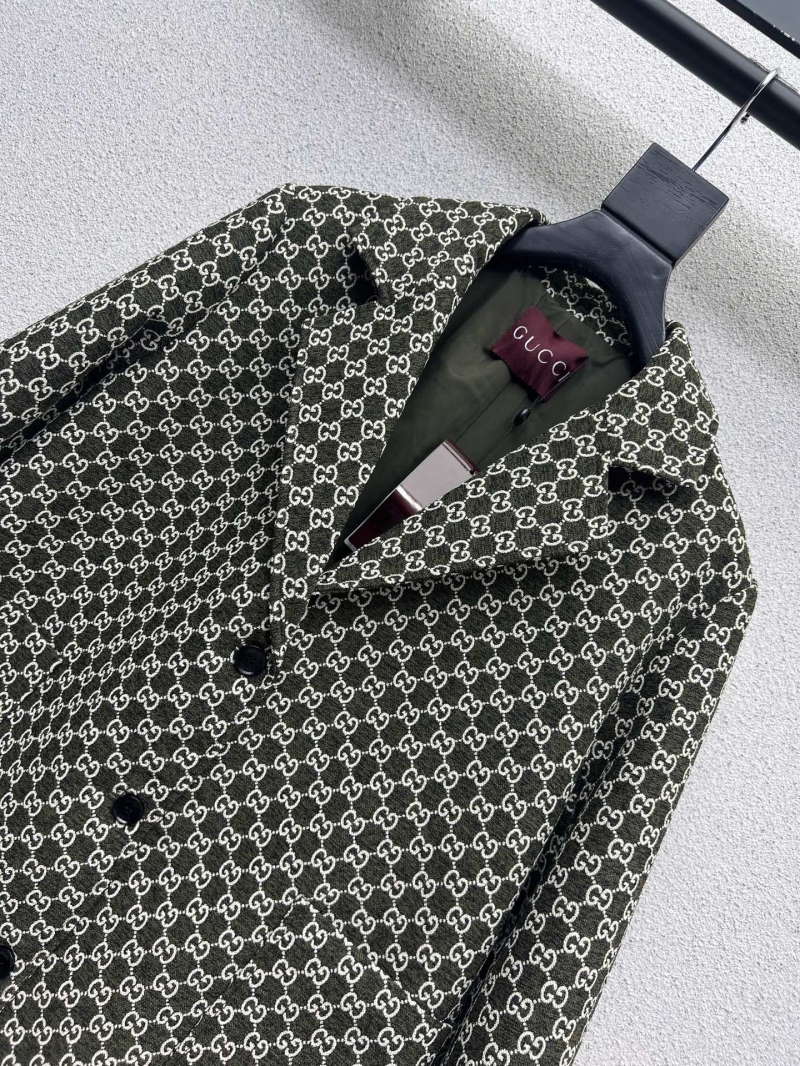 Gvc*1 outwear